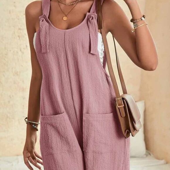 'Joy' romper  - Picture 5 of 6